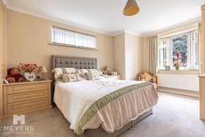 Bedroom One - click for photo gallery